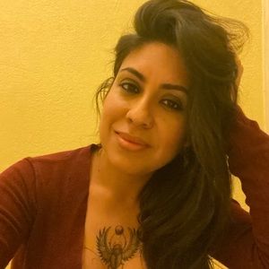 Meet your Posher, Jesse